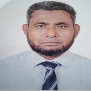 Md.mizanur Rahman
